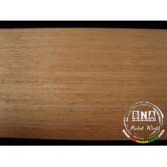 Wooden Sheet for 1/700 Ships Deck 