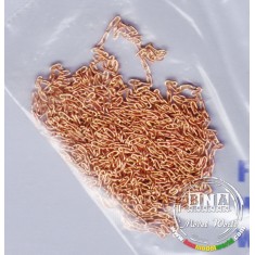 Metal Chain for 1/700 Ships (Length: 1m)
