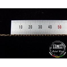 1/200 Metal Chain (1 meter)