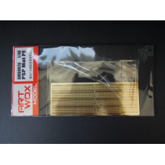 1/48 PSP (Perforated Steel Planking) / Marsden Matting Photo-Etched sheet (1pc)