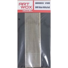 1/600 DKM Ships Utility Rail