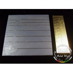 1/48 USS Aircraft Carrier Flight Deck B