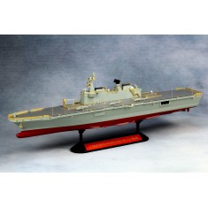 1/700 ROKS Dokdo LPH-6111 Detail-up Set for Academy kit #14216 - Premium Version