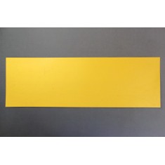 1/350 USS Gambier Bay CVE-73 Deck Masking Sheet for Hasegawa #40027 kit (1pc)
