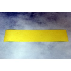 1/350 USS Missouri BB-63 Circa 1991 Deck Masking Sheet for Tamiya kit #78029