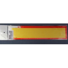 1/700 IJN Musashi Deck Masking Sheet for Tamiya #31114 kit (1pc)