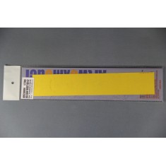 1/700 USS New Jersey BB-62 Deck Masking Sheet for Tamiya #31614 kit (1pc)