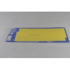 1/350 US Aircraft Carrier CV-8 Hornet Deck Masking Sheet for Trumpeter kit #05601