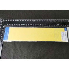 1/350 USS Salem CA-139 Deck Masking Sheet for Very Fire kit #VF350919