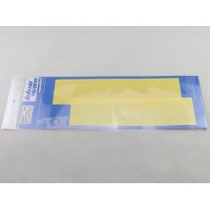 1/350 HMS Kent Deck Masking Sheet for Trumpeter 05352