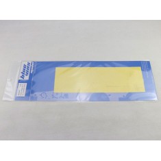 1/350 USS Langley AV-3 Deck Masking Sheet for Trumpeter 05362