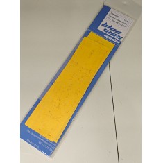 1/570 R.M.S Titanic Deck Mask for Revell #05215