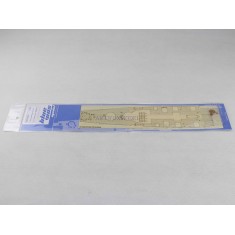 1/350 USS Des Moines CA-134 Wooden Deck for Very Fire #VF350918