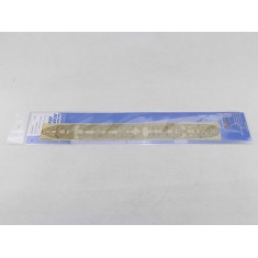 1/700 R.M.S TITANIC Wooden Deck for MENG-PS008