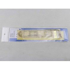 Non Titanic Wooden Deck, Masking sheet, Planking Masking PE for Sutaya #SL001