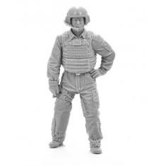 1/35 US Marine Corps Tankman 2015 Vol.2