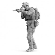 1/35 USASOC 75th Ranger Regiment Ranger