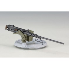 1/35 Browning M2 Machine Gun Set C with Early Cradle