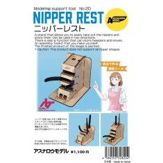 Nipper Rest
