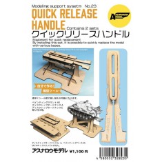 Quick Release Handle