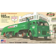 1/48 Vintage Gas Truck Sinclair/US Army