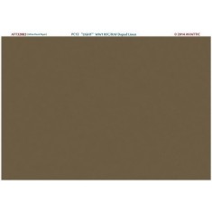 1/32 (White Decal Paper) Pc12 "Light" WWi RFC/RAF Doped Linen