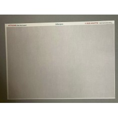 1/32 (Clear Decal Paper) Silbergrau Paint On Linen