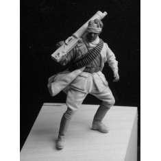 1/32 Captain Kinkead