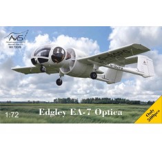 1/72 Edgley EA-7 Optica Observation