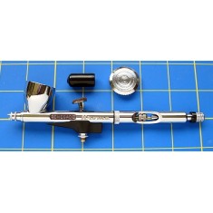 Renegade Krome RK-1 Airbrush Set (2-in-1)