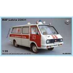 1/35 RAF Latvia 22031