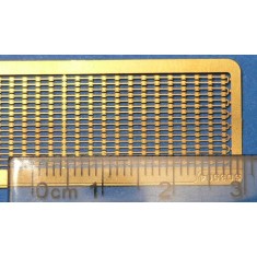 1/35 Barbed Tape (Photo-etch Sheet 98 x 18mm)