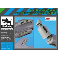 1/32 Douglas A-4 Skyhawk Super Detail Set for HobbyBoss kits