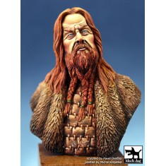 1/10 Viking Bust No.2