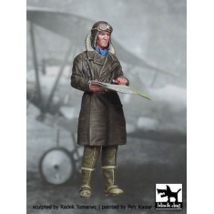 1/32 German Fighter Pilot 1914-1918 No.1 (1 figure)