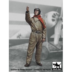 1/32 German Fighter Pilot 1914-1918 No.3 (1 Figure)