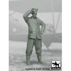 1/32 German Mechanic 1914-1918 No.1 (1 Figure)