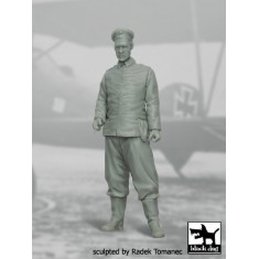 1/32 German Mechanic 1914-1918 No.2 (1 Figure)