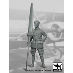 1/32 RFC Fighter Pilot 1914-1918 No.1 (1 Pilot)