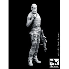 1/35 US Special Force in Afghanistan Vol.1 (1 figure)