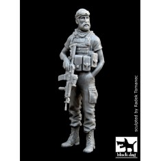 1/35 US Special Force in Afghanistan Vol.2 (1 figure)
