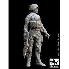 1/35 US Soldier in Iraq Vol.2 (1 figure)