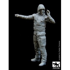 1/35 Canadian Tank Crew in Afghanistan Vol.2 (1 figure)