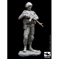 1/35 Canadian Soldier in Afghanistan Vol.1 (1 figure)
