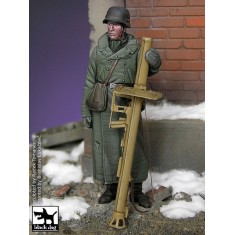 1/35 Grenadier Panzerschreck, Ardennes 1945 (1 figure)