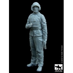 1/35 British Tank Crew in Afghanistan Vol.1 (1 figure)