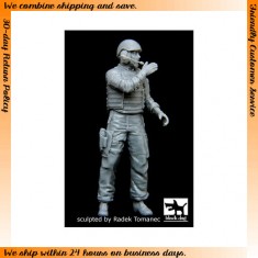 1/35 Australian Tank Crew in Afghanistan Vol.1 (1 figure)
