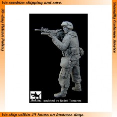 1/35 US Soldier in Iraq Vol.2 Operation Freedom (1 figure)