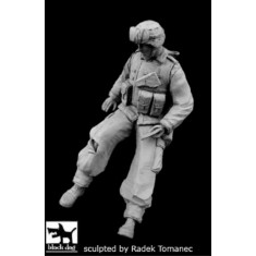1/35 US Soldier Patrol Operation Freedom Vol.1 (1 figure)