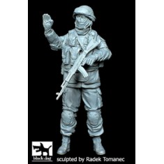 1/35 Soldier in Crimea 2014 "Little green man" No.1 (1 Figure)